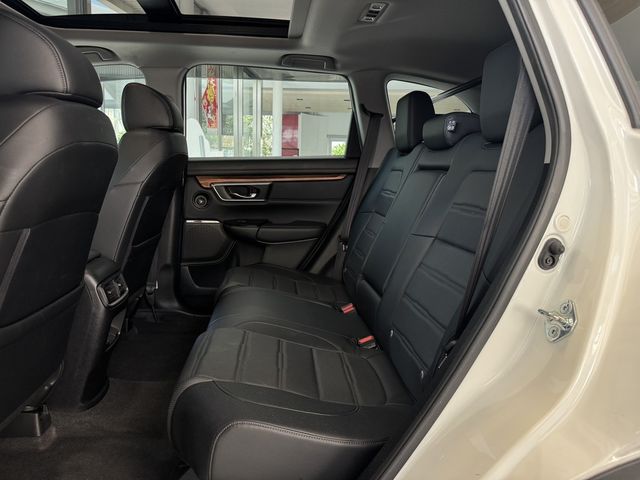HONDA本田 CR-V  第8張相片