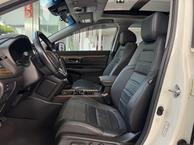 HONDA本田 CR-V  第10張相片