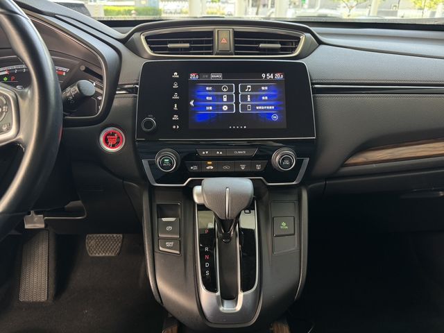 HONDA本田 CR-V  第13張相片