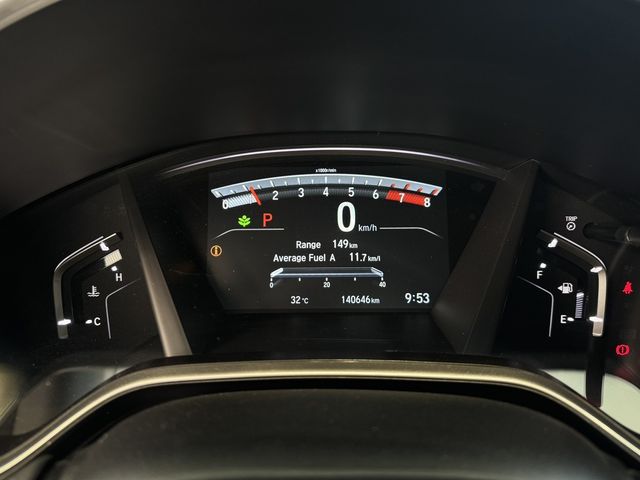 HONDA本田 CR-V  第14張相片