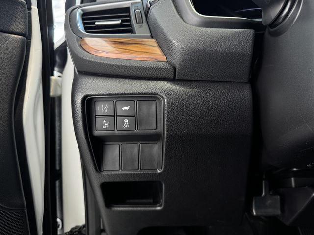 HONDA本田 CR-V  第15張相片