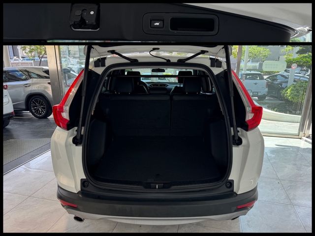 HONDA本田 CR-V  第17張相片