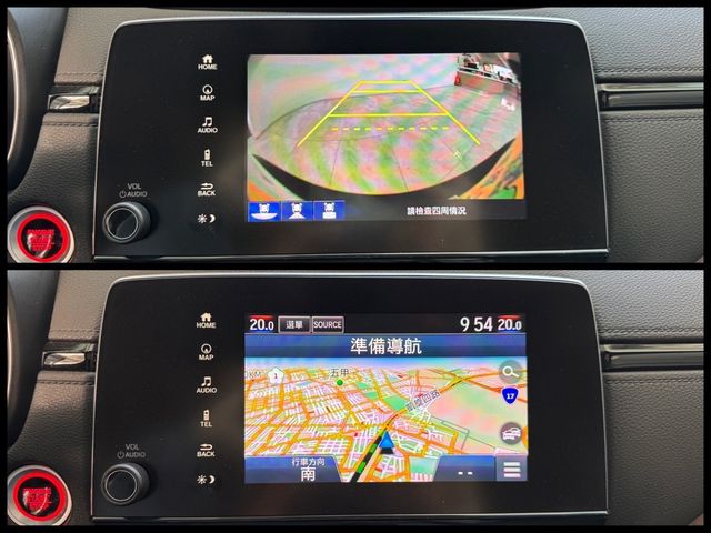 HONDA本田 CR-V  第18張相片