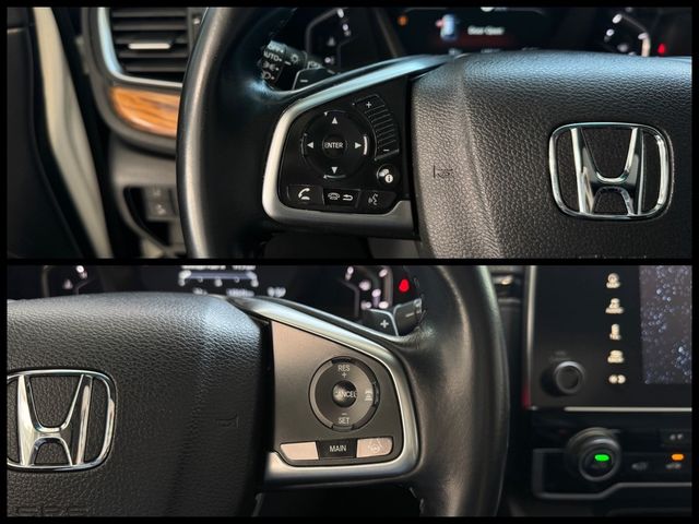 HONDA本田 CR-V  第20張相片