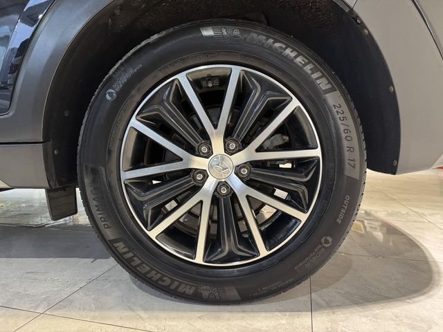 HYUNDAI現代 TUCSON  第4張相片