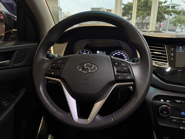 HYUNDAI現代 TUCSON  第5張相片