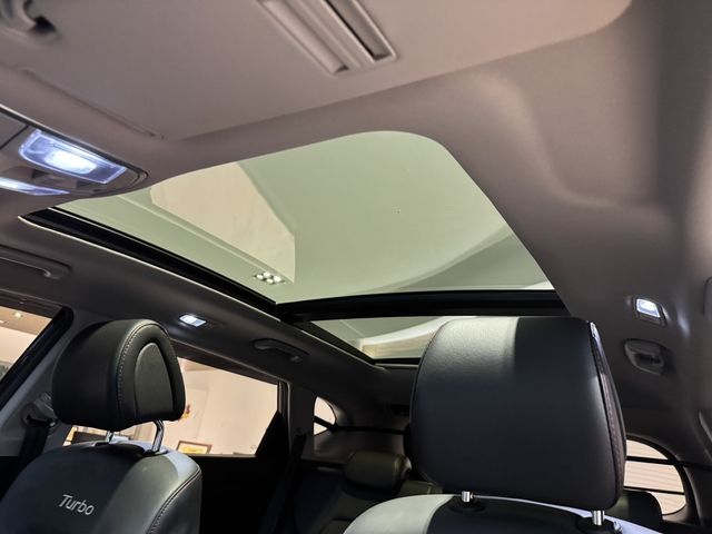HYUNDAI現代 TUCSON  第9張相片