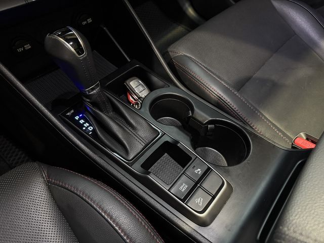 HYUNDAI現代 TUCSON  第11張相片