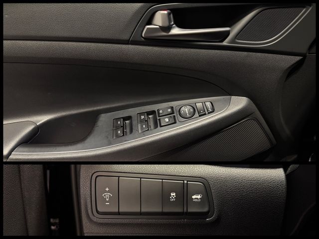 HYUNDAI現代 TUCSON  第15張相片