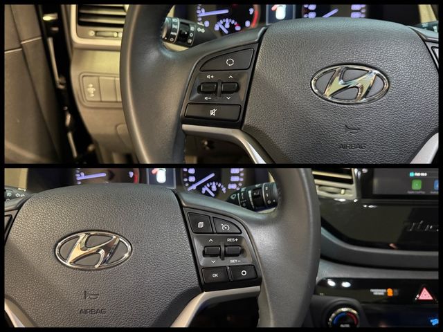 HYUNDAI現代 TUCSON  第18張相片