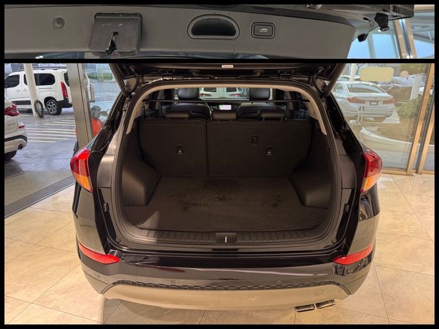 HYUNDAI現代 TUCSON  第20張相片