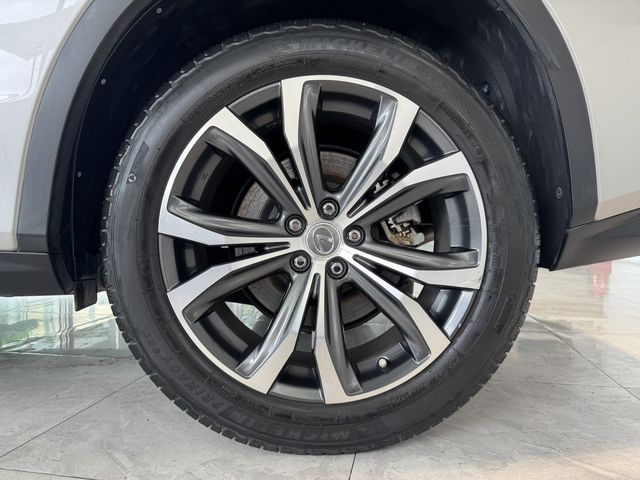 LEXUS凌志 RX200T  第4張相片