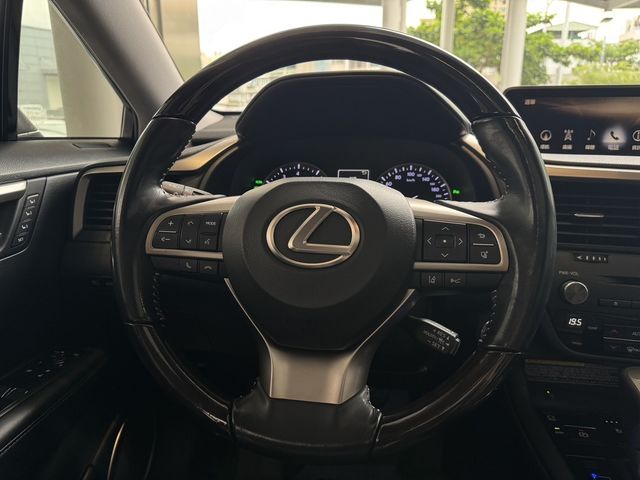 LEXUS凌志 RX200T  第5張相片
