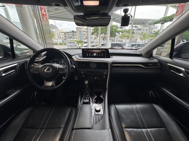 LEXUS凌志 RX200T  第6張相片