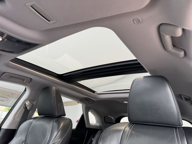 LEXUS凌志 RX200T  第9張相片