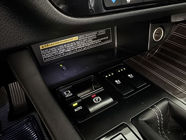 LEXUS凌志 RX200T  第11張相片