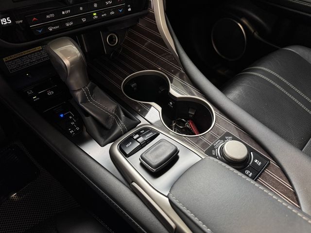 LEXUS凌志 RX200T  第12張相片