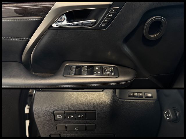 LEXUS凌志 RX200T  第15張相片