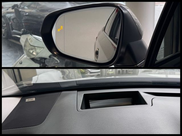 LEXUS凌志 RX200T  第16張相片