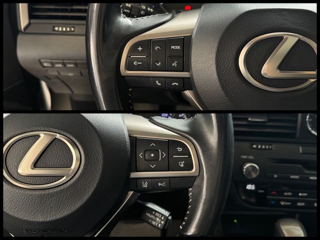 LEXUS凌志 RX200T  第18張相片