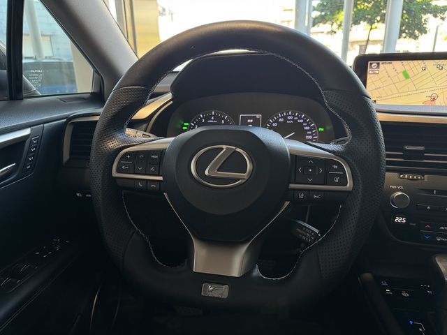 LEXUS凌志 RX300  第5張相片