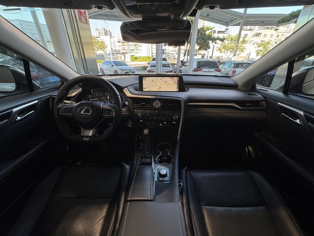 LEXUS凌志 RX300  第6張相片