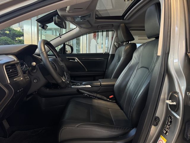 LEXUS凌志 RX300  第10張相片