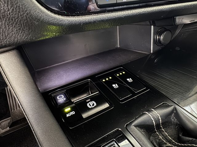 LEXUS凌志 RX300  第12張相片