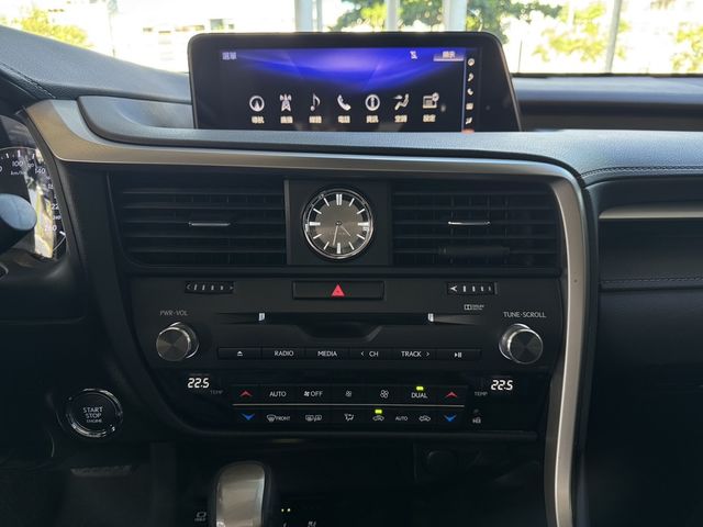 LEXUS凌志 RX300  第13張相片