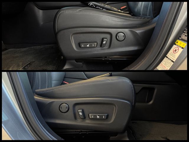 LEXUS凌志 RX300  第16張相片