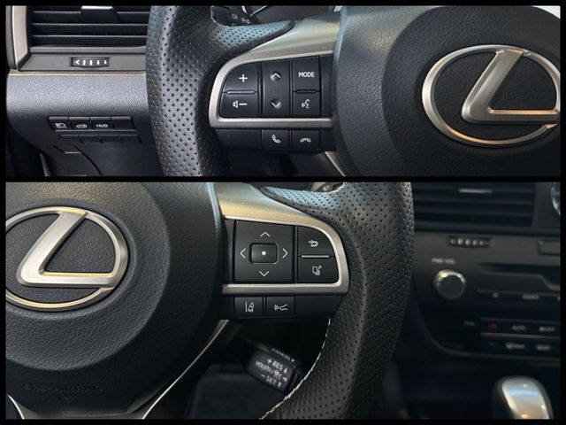 LEXUS凌志 RX300  第18張相片