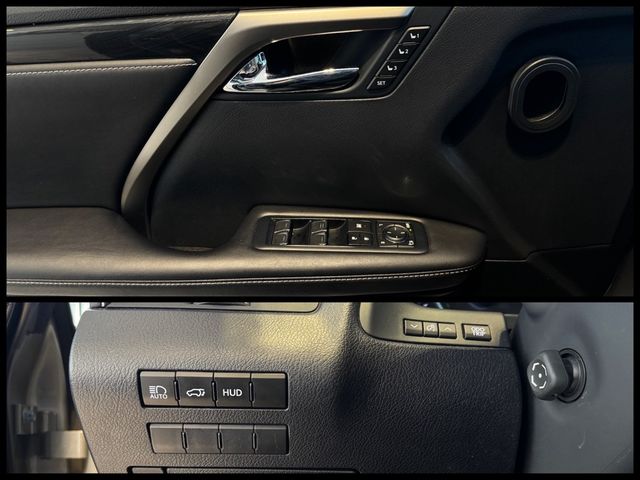 LEXUS凌志 RX300  第19張相片