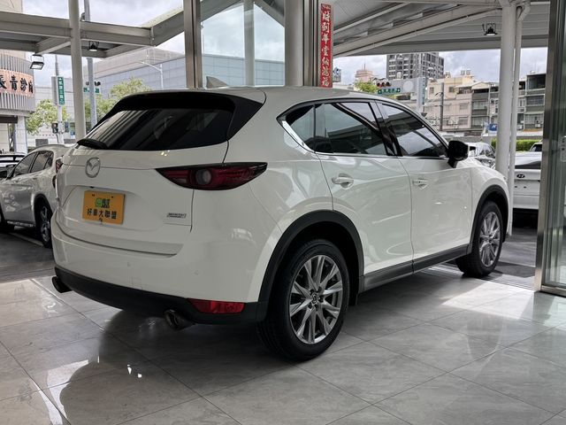 MAZDA馬自達 CX-5  第2張相片