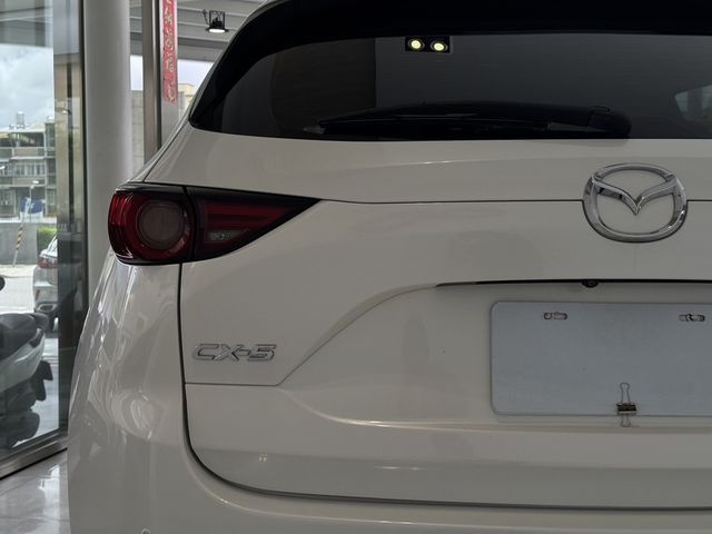 MAZDA馬自達 CX-5  第3張相片