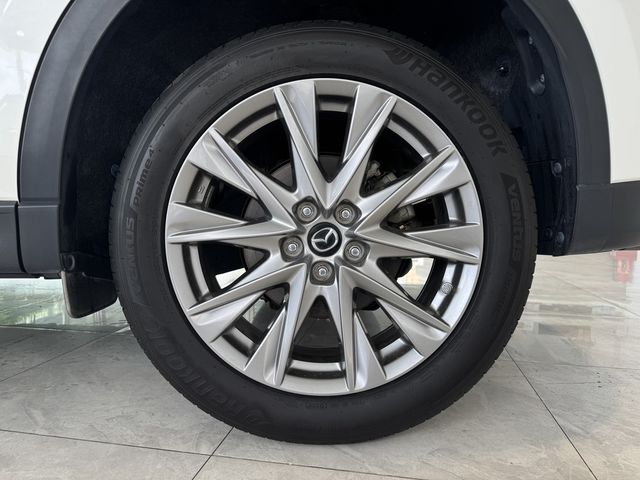 MAZDA馬自達 CX-5  第4張相片