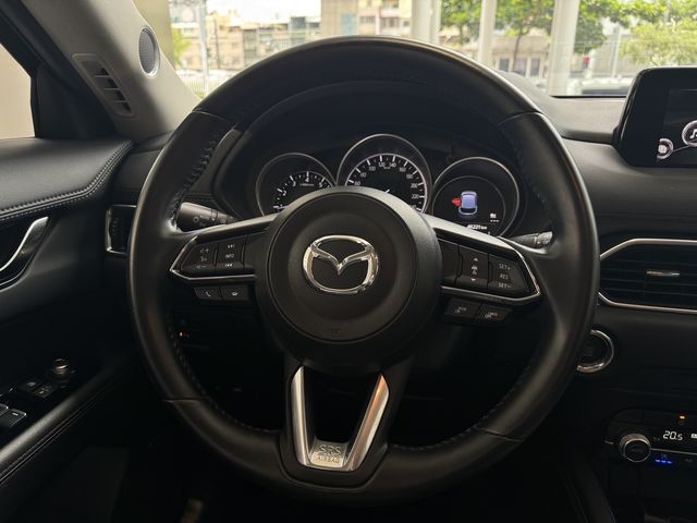 MAZDA馬自達 CX-5  第5張相片