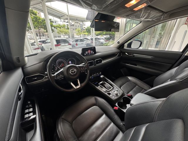 MAZDA馬自達 CX-5  第7張相片