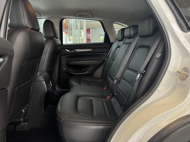 MAZDA馬自達 CX-5  第8張相片