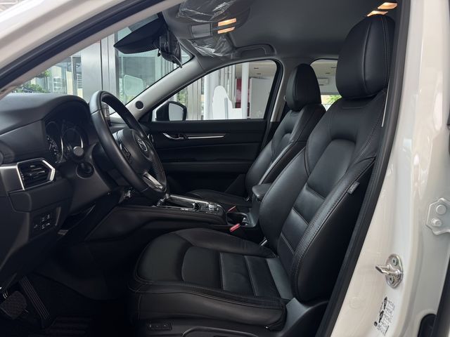 MAZDA馬自達 CX-5  第9張相片