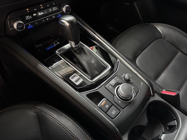 MAZDA馬自達 CX-5  第10張相片