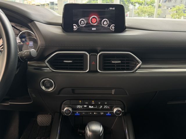 MAZDA馬自達 CX-5  第11張相片