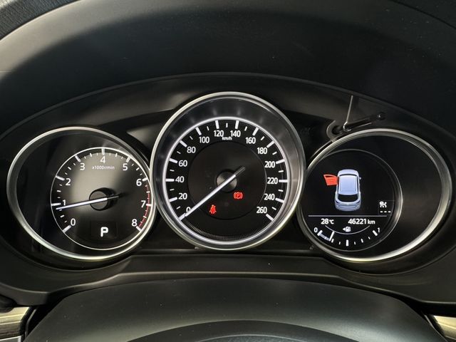 MAZDA馬自達 CX-5  第12張相片