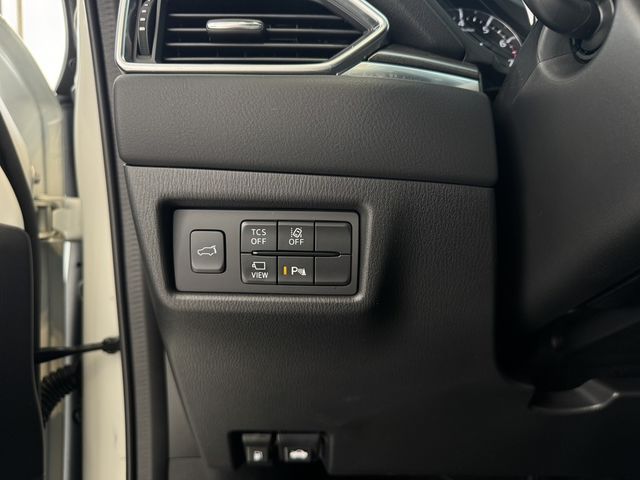 MAZDA馬自達 CX-5  第13張相片