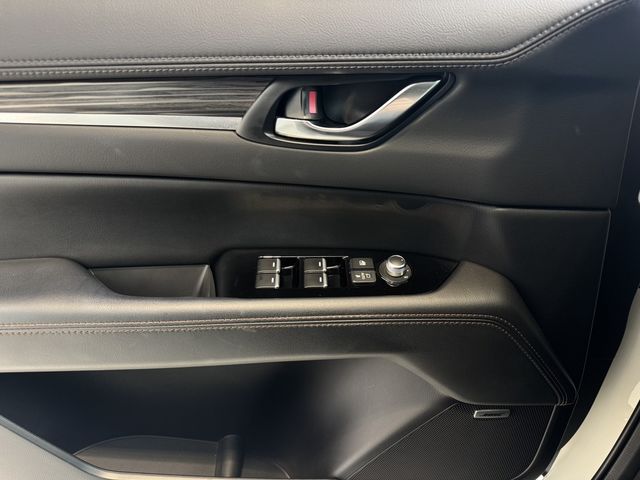 MAZDA馬自達 CX-5  第14張相片