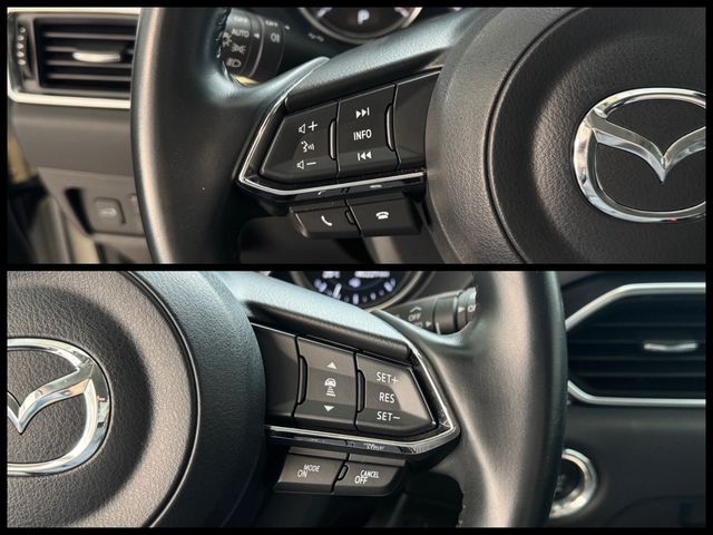 MAZDA馬自達 CX-5  第15張相片