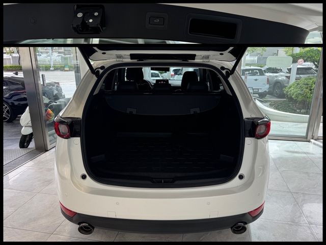 MAZDA馬自達 CX-5  第19張相片