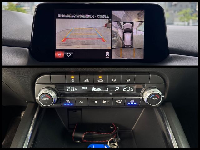 MAZDA馬自達 CX-5  第20張相片