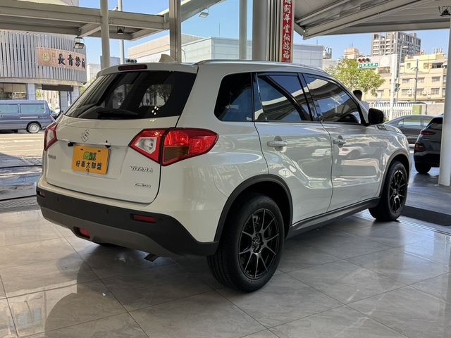 SUZUKI鈴木 VITARA  第2張相片