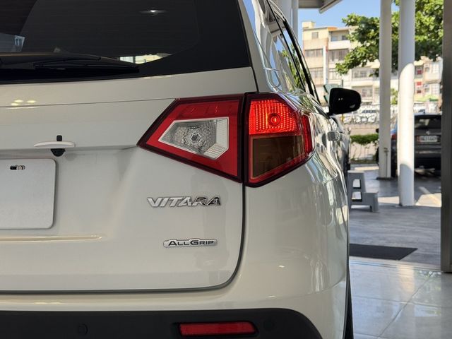 SUZUKI鈴木 VITARA  第3張相片