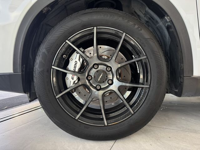 SUZUKI鈴木 VITARA  第5張相片